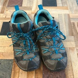 Merrell Women's Siren Sport Gore Tex Hiking‎ Shoes size 7.5